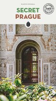 Secret Prague: A guide to the unusual and unfamiliar