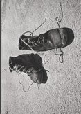 Josef Koudelka: Diaries