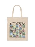 Murakami Bingo Tote Bag