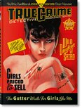 True Crime Detective Magazines