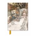 Rackham: Alice In Wonderland Tea Party (Foiled Journal)