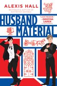 Husbans Material, London Calling 2, Alexis Hall bbbbbb