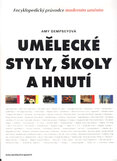 Umělecké styly, školy a hnutí 