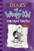 The Ugly Truth (Diary of a Wimpy Kid book 5)