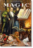 Magic 1400s–1950s 
