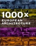 1000 x European Architecture