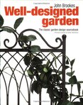 Well–designed Garden