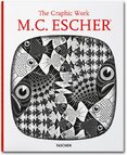 Escher, Graphic Work