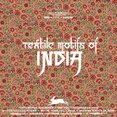 Textile Motifs of India