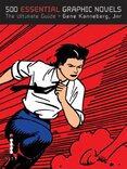500 Essential Graphic Novels