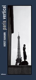 Paris Vertical – large, Collector's Edition