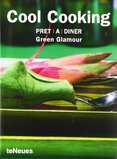 COOL COOKING PRET/A/DINER Green Glamour