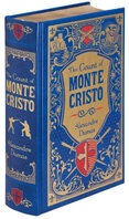 Count of Monte Cristo, The