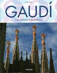 Gaudí – The Complete Buildings