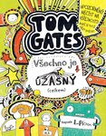 Tom Gates: Všechno je úžasný (celkem)