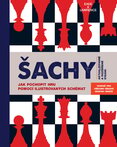 Šachy: Jak pochopit hru pomocí ilustrovaných schémat