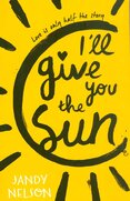 I'll Give You the Sun