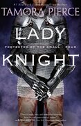 Lady Knight (Protector of the Small)