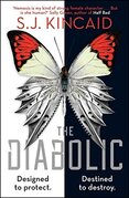 The Diabolic (Diabolic 1)