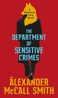 The Department of Sensitive Crimes (A Detective Varg novel)