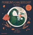 Franklin's Flying Bookshop (paperback)