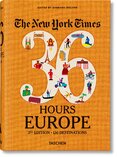 NYT. 36 Hours. Europe (3rd Edition)