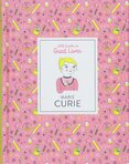 Marie Curie. Little Guides to Great Lives