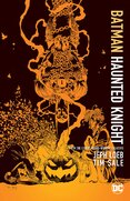 Batman: Haunted Knight