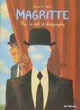 Magritte: This is Not a Biography