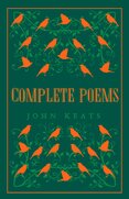 John Keats: Complete Poems