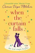When The Curtain Falls