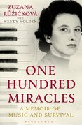 One Hundred Miracles – A Memoir of Music and Survival