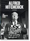 Alfred Hitchcock: The Complete Films (Bibliotheca Universalis)