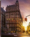 Serge Ramelli: New York (color)