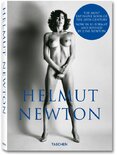 Helmut Newton, SUMO – XL formát