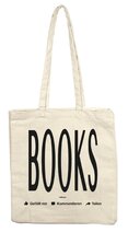 teNeues Tote Bag: Books