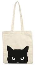 teNeues Tote Bag: Katze