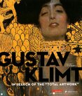 Gustav Klimt: In search of the total artwork""