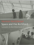 Space and the Architect