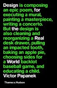 Design for the Real World