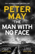 The Man With No Face