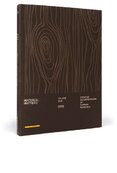 Material Matters 01: Wood. Creative interpretations of common materials