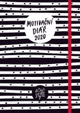 A Cup of Style: Motivační diář 2020
