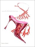 Manolo Blahník Drawings