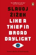 Like A Thief In Broad Daylight: Power in the Era of Post–Humanity