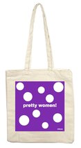 teNeues Tote Bag: Pretty Women!