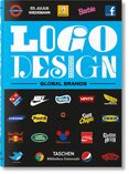 Logo Design. Global Brands (Bibliotheca Universalis)