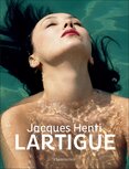 Jacques Henri Lartigue