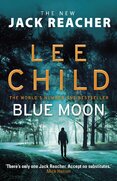 Jack Reacher: Blue Moon