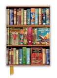 Zápisník Bodleian Libraries: Boys Adventure Book (Foiled Journal)